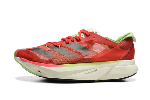 Adidas Adizero Adios Pro 3- IG6430, Czerwony Adidas Adizero Adios Pro 3- IG6430, Czerwony