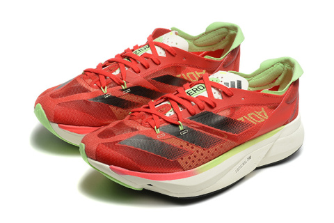 Adidas Adizero Adios Pro 3- IG6430, Czerwony Adidas Adizero Adios Pro 3- IG6430, Czerwony