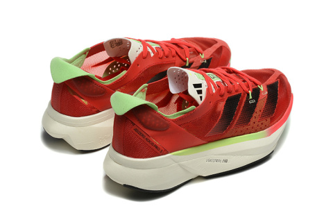 Adidas Adizero Adios Pro 3- IG6430, Czerwony Adidas Adizero Adios Pro 3- IG6430, Czerwony