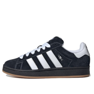 Adidas Campus 00s-IG0792, Czarny Biały