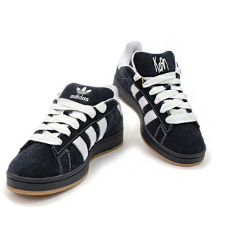 Adidas Campus 00s-IG0792, Czarny Biały