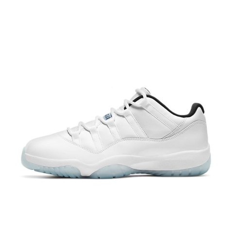 Nike Air Jordan 11 Retro Low ''Legend Blue''AV2187-117 Nike Air Jordan 11 Retro Low ''Legend Blue''AV2187-117