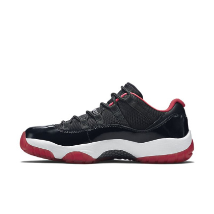 Nike Air Jordan 11 Retro "Bred" 528895-012