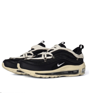 Nike Air Max 97- 921826-001, Czarny