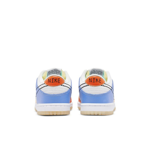 Nike Dunk Low Nike 101 Nike Dunk Low Nike 101