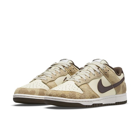 Nike Dunk Low Premium "Animal Pack - Cheetah"