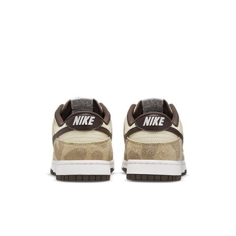 Nike Dunk Low Premium "Animal Pack - Cheetah"