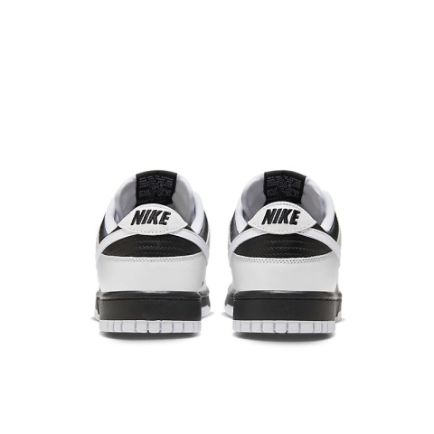 Nike Dunk Low Retro Reverse Panda Nike Dunk Low Retro Reverse Panda