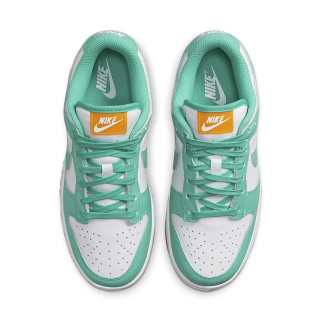 Nike Dunk Low WMNS „Miami Dolphins”