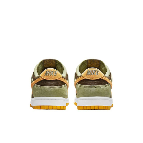 Nike Dunk Low "Dusty Olive" Nike Dunk Low "Dusty Olive"