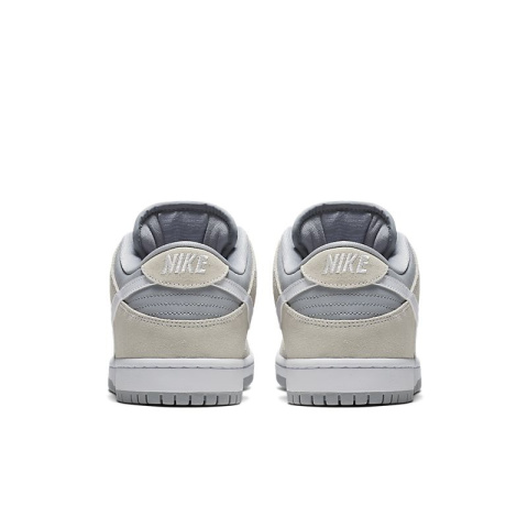 Nike SB Dunk Low Summit White Nike SB Dunk Low Summit White
