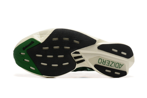 Adidas Adizero Adios Pro 3- GW7259, Zielony Adidas Adizero Adios Pro 3- GW7259, Zielony