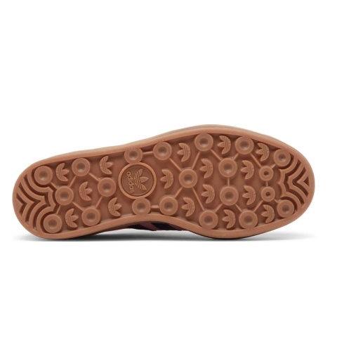 Adidas Gazelle Bold W- H06122, Różowy Granatowy