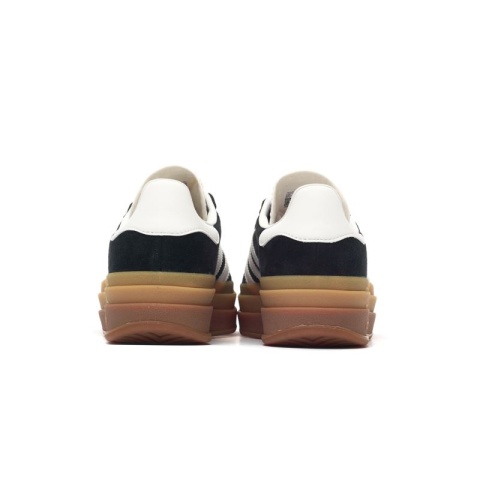 Adidas Gazelle Bold W- IE0876, Czarny Adidas Gazelle Bold W- IE0876, Czarny
