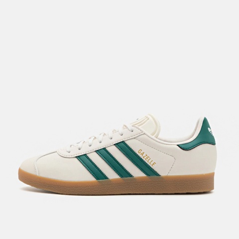 Adidas Gazelle Indoor- JI0208,Beżowy