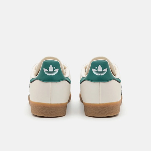 Adidas Gazelle Indoor- JI0208,Beżowy