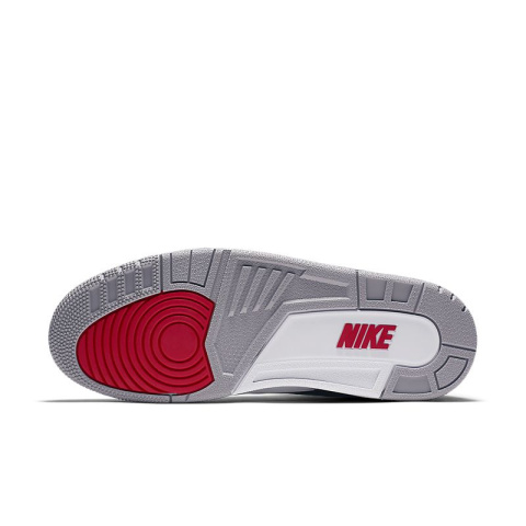 Air Jordan 3- 854262-001, Czarny Air Jordan 3- 854262-001, Czarny