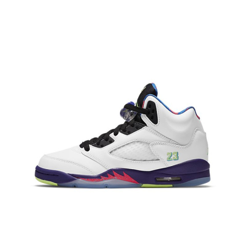 Air Jordan 5- DB3024-100, Biały Air Jordan 5- DB3024-100, Biały
