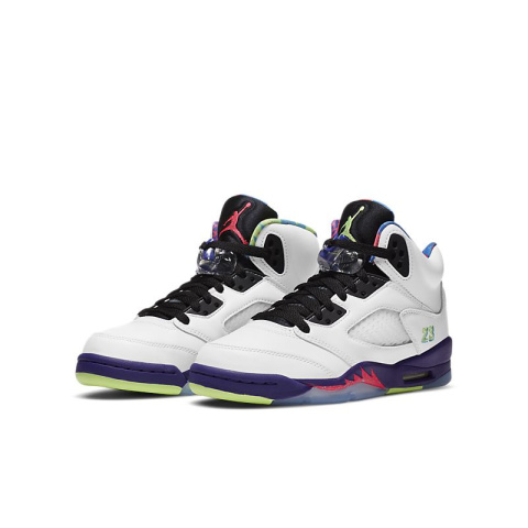 Air Jordan 5- DB3024-100, Biały Air Jordan 5- DB3024-100, Biały