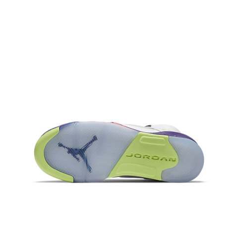 Air Jordan 5- DB3024-100, Biały Air Jordan 5- DB3024-100, Biały