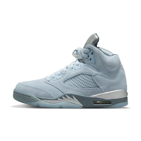 Air Jordan 5- DD9336-400, Niebieski Air Jordan 5- DD9336-400, Niebieski
