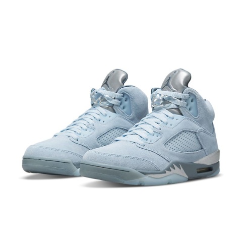 Air Jordan 5- DD9336-400, Niebieski Air Jordan 5- DD9336-400, Niebieski