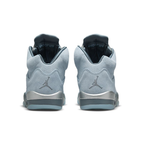 Air Jordan 5- DD9336-400, Niebieski Air Jordan 5- DD9336-400, Niebieski