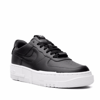 Nike Air Force 1 Pixel -CK6649-001, Czarny