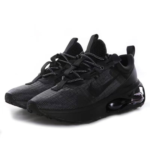 Nike Air Max 2021- DH4245-002, Czarny Nike Air Max 2021- DH4245-002, Czarny