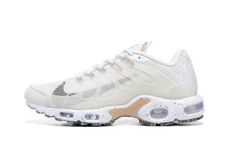 Nike Air Max Terrascape Plus- DN4590-100, Biały Złoty