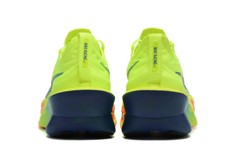 Nike Air Zoom Alphafly 3-FD8315-101, Żółty Nike Air Zoom Alphafly 3-FD8315-101, Żółty