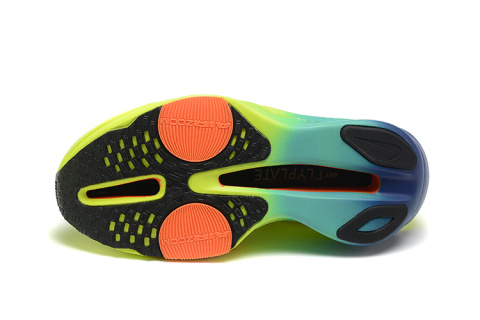 Nike Air Zoom Alphafly 3-FD8315-101, Żółty Nike Air Zoom Alphafly 3-FD8315-101, Żółty