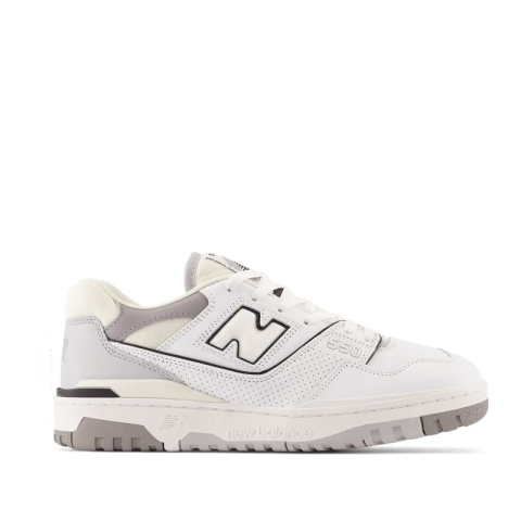 New Balance 550- BB550PWA, Biały Szary New Balance 550- BB550PWA, Biały Szary