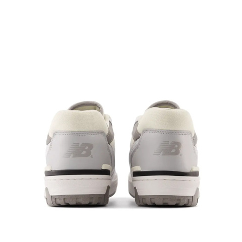 New Balance 550- BB550PWA, Biały Szary New Balance 550- BB550PWA, Biały Szary