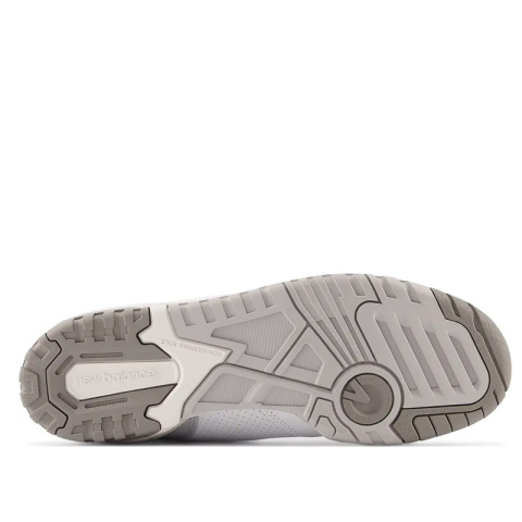 New Balance 550- BB550PWA, Biały Szary New Balance 550- BB550PWA, Biały Szary