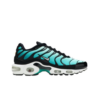 Nike Air Max Plus- 862201-008, Czarny