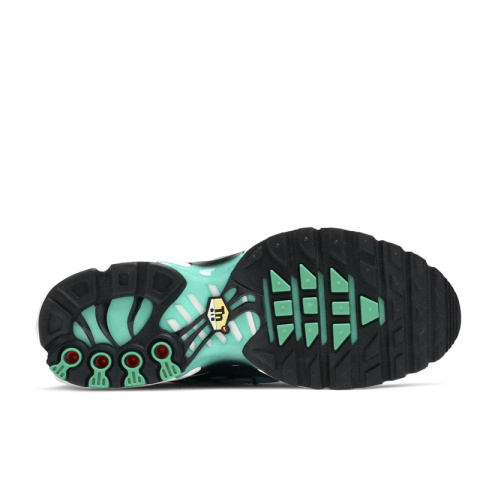 Nike Air Max Plus- 862201-008, Czarny Nike Air Max Plus- 862201-008, Czarny