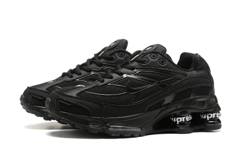 Nike Shox Ride 2- DN1615-001, Czarny Nike Shox Ride 2- DN1615-001, Czarny