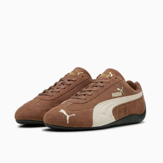Puma Speedcat OG- 398846-31, Brązowy