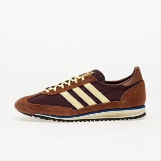 Adidas SL72-IE3425, Brązowy