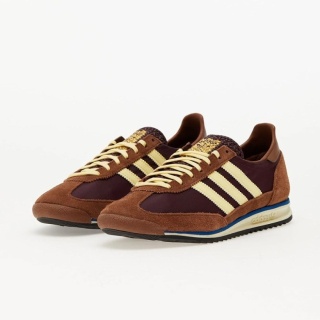 Adidas SL72-IE3425, Brązowy