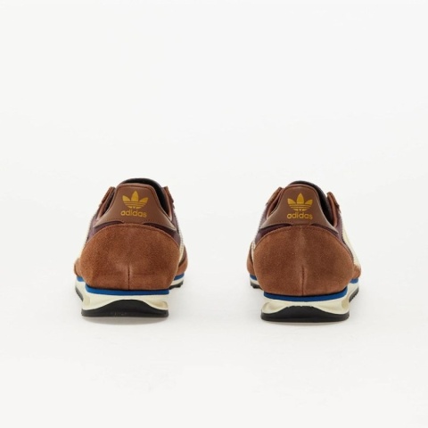 Adidas SL72-IE3425, Brązowy