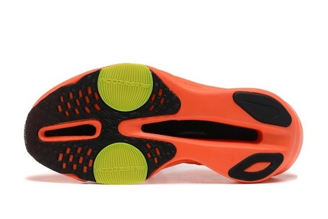 Nike Air Zoom Alphafly 3- NF7672-900, Pomarańczowy