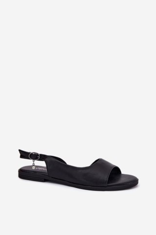 Sandały Model Weanise 25SD35-8782 Black - Step in style