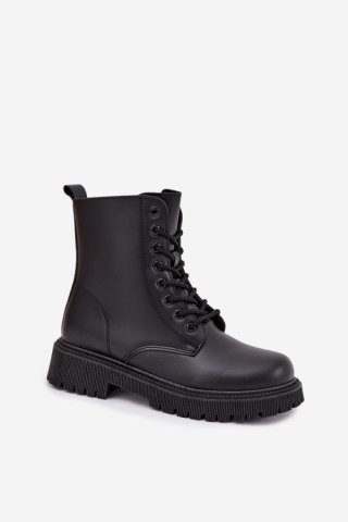 Workery Model Tavera 25BT26-9122 Black - Step in style