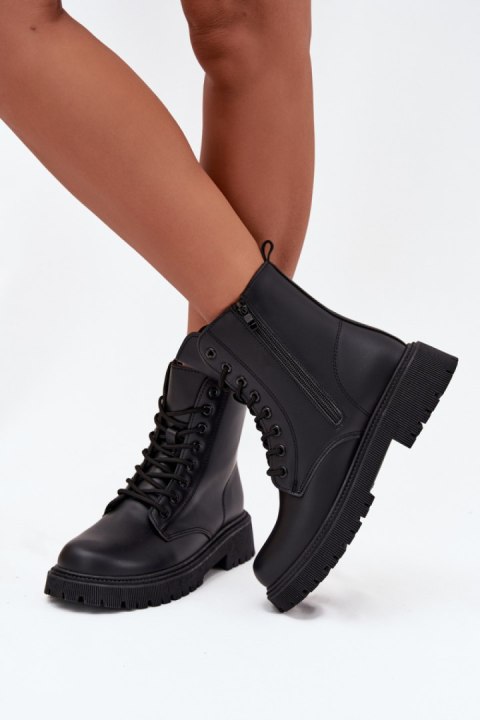 Workery Model Tavera 25BT26-9122 Black - Step in style Workery Model Tavera 25BT26-9122 Black - Step in style