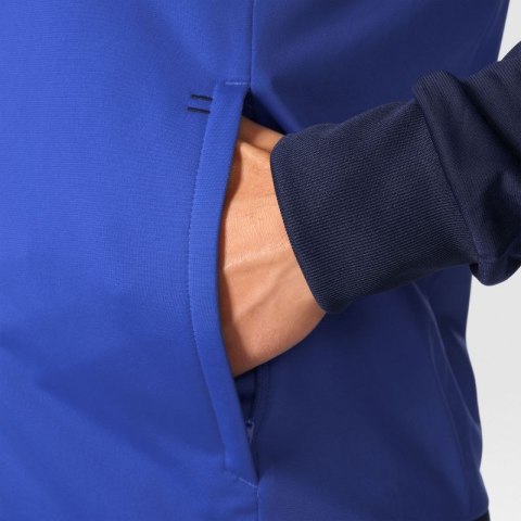 Bluza treningowa adidas Tiro 17 M BQ2597 Bluza treningowa adidas Tiro 17 M BQ2597