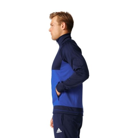 Bluza treningowa adidas Tiro 17 M BQ2597 Bluza treningowa adidas Tiro 17 M BQ2597