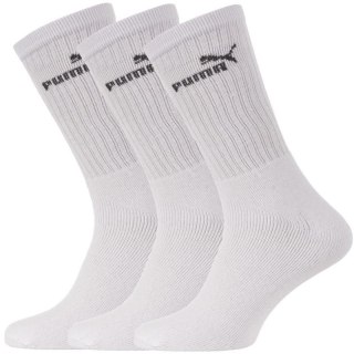 Skarpety Puma Sport Sock 3 Pack W 883296 02