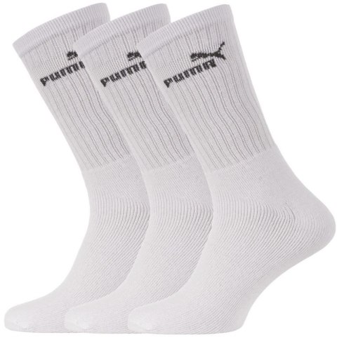 Skarpety Puma Sport Sock 3 Pack W 883296 02